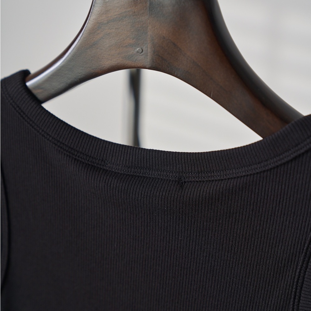 Loewe Z Supply Ribbed Knit Tank Top - Picture 7 of 7
